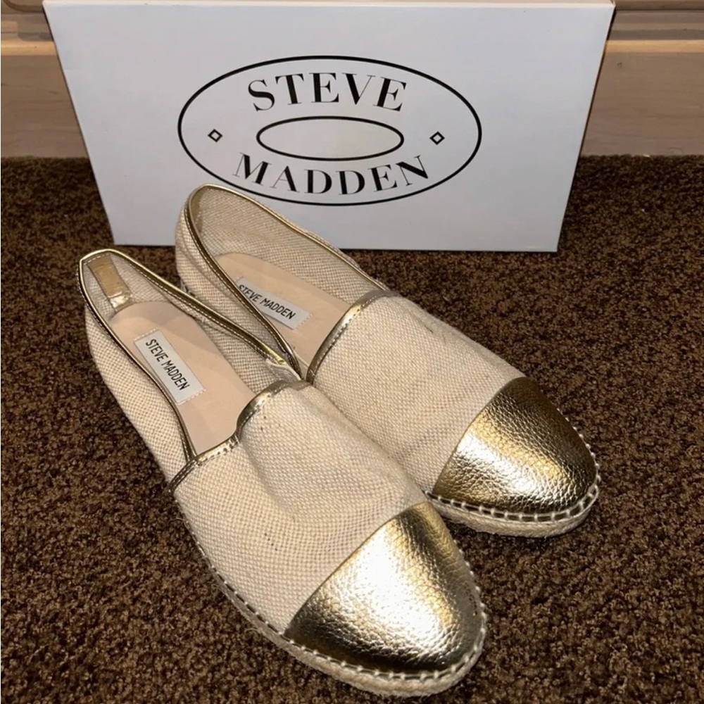 Women’s Steve Madden Shoes Size 10